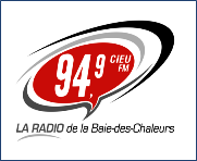 CIEU-FM 94.9