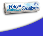 La F�te Nationale du Qu�bec
