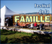 Festival de la Famille de Nouvelle
