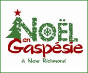No�l en Gasp�sie