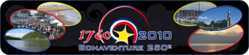 Bonaventure 2010