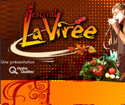 Festival la Vir�e � Carleton-sur-Mer