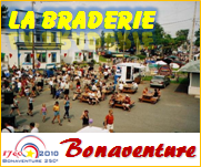 La Braderie de Bonaventure