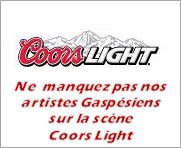 Coors Light