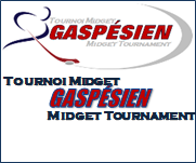Tournoi Midget Gasp�sien Midget Tournament
