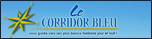 Le Corridor bleu...les marinas et clubs nautiques de la Gasp�sie, les �les-de-la-Madeleine et le Nord du Nouveau-Brunswick