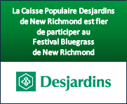 La Caisse Populaire Desjardins de New Richmond